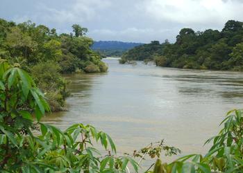 Tapajós River
