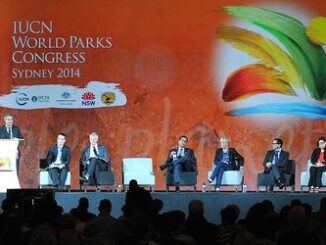 World Parks Congress