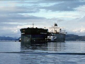 Exxon Valdez