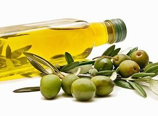 olive oil