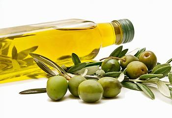 olive oil