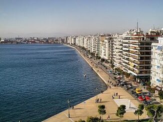 Thessaloniki