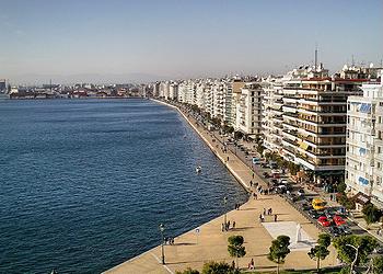 Thessaloniki