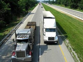 trucks