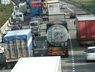 trucks