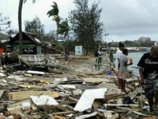 Vanuatu