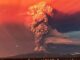 volcano