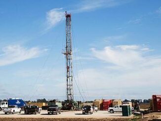 injection well
