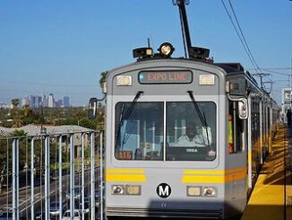 Expo Line