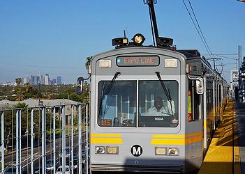 Expo Line