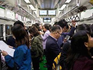 Seoul Metro