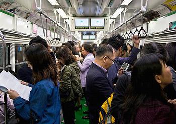 Seoul Metro