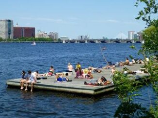 Charles River