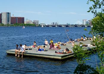 Charles River