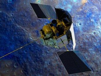 spacecraft