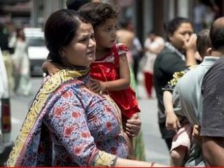 Kathmandu