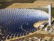solar power