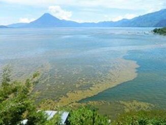 Lake Atitlan