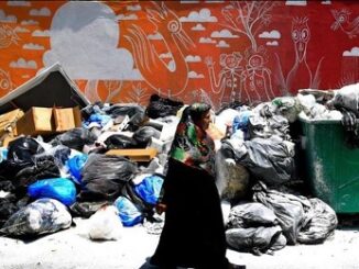 garbage