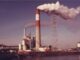 power plant