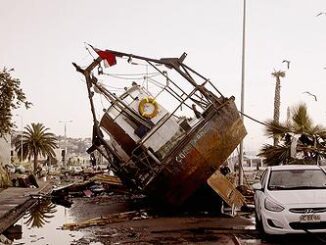 quake damage