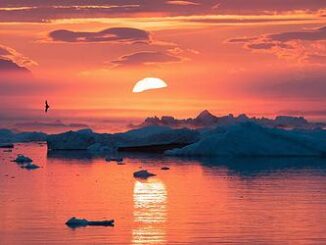 Greenland