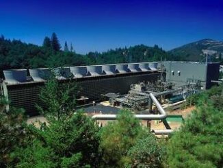 geothermal