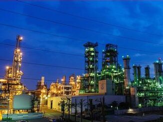 petrochemical