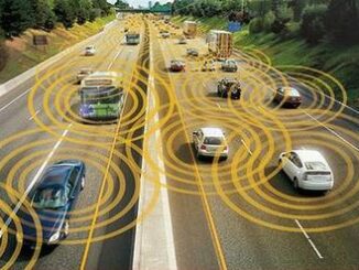 connected cars
