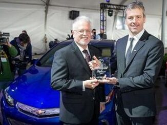 award