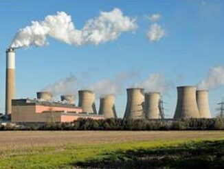 power plant