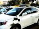 self-driving cars