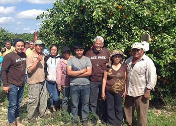 farmworkers