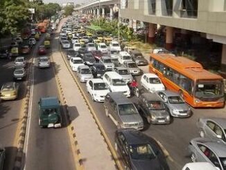 New Delhi