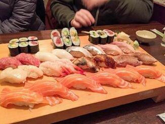 sushi