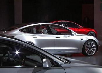 Model 3s