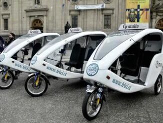 bikes