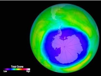 ozone hole