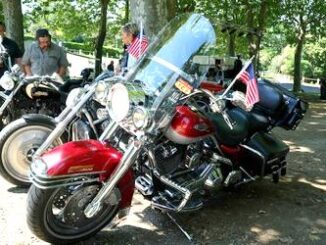bikes