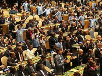 delegates