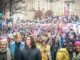 marchers