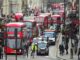 London traffic