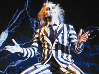 Beetlejuice