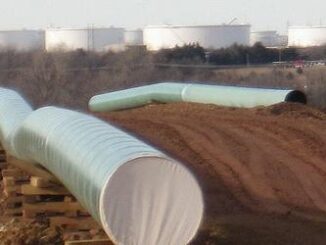 pipes