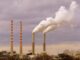 power plant