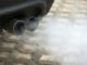 exhaust