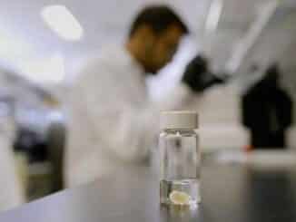 researcher