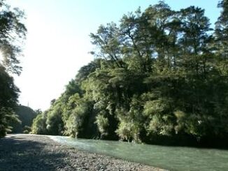 river