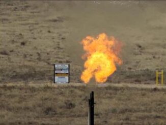 methane