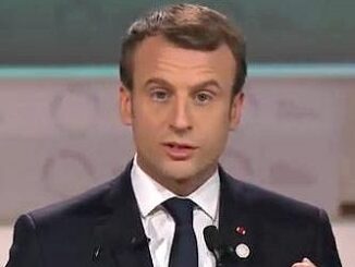 Macron